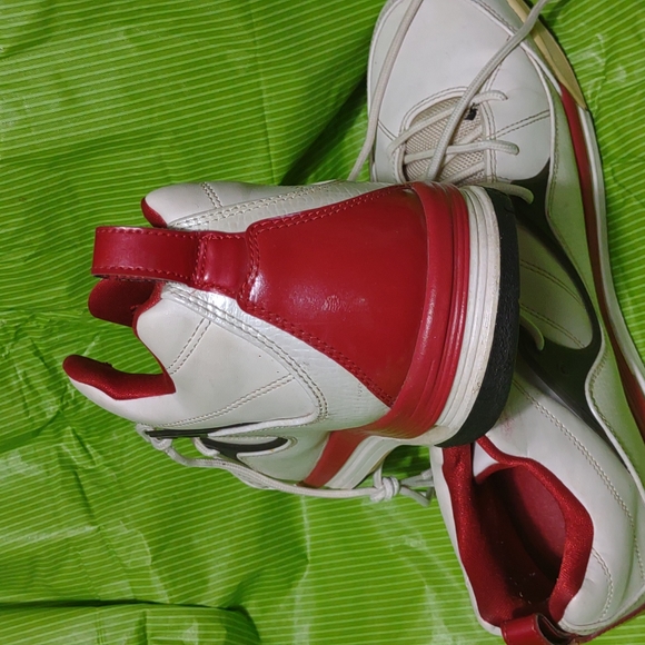 Men's good lightly used condition Jordans sz 13m - Picture 7 of 8